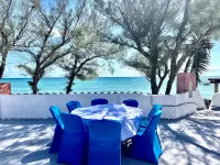 PARAISO BEACHFRONT VILLA 4BD RIVIERA MAYA PARADISE