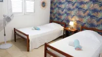 Villa Valentine, sea view, pool, 5 bedrooms