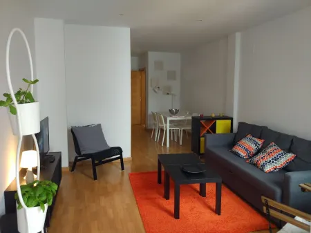 Baga's House in the heart of Ayamonte