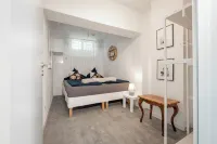 Loftdesign 8P Ludwigshafen BASF Hotels near Siegfried-statue Frankenthal