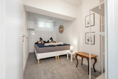 Loftdesign 8P Ludwigshafen BASF