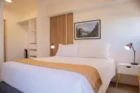 Salaverry by Wynwood House Hotels near Estadio UNMSM