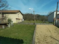 Gîte de la Vigne Vierge