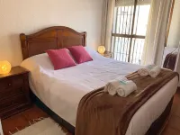 Beautiful downtown duplex with a 25 m² terrace