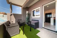 Complete 3-bedroom villa with no possibility of other guests in the house Hotels in Esmoriz