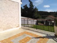 MAGNIFICENT HOUSE 1 Km from the center: Suite + hydro
