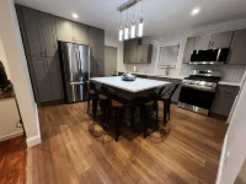 Spacious 3 Bedroom Home in Ewing, NJ – Modern Comfort in a Prime Location 尤英酒店