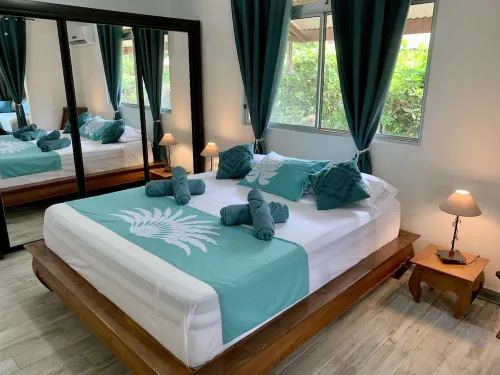 Villa Hoama Lodge Moorea - Proche Plage Temae