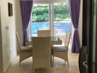 Amazing Heated Jacuzzi, Private Pool, 2 Bed/Bath, AC in Everyroom!!!!