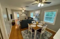 Patiokee Place of Stuart