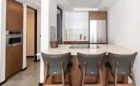 ENCANTO CONDADO - 1-bedroom apartment in San Juan with AC and Parking