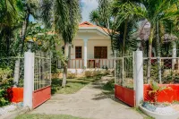 Private quite bungalow-5 min walk to ocean & restaurants