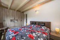 Ganz Neue Top Villa Hotel a Medulin