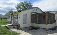 Grandmas Country Cottage