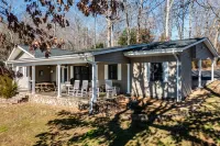 Lake Hickory Cottage