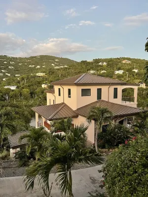 Modern Island Vibe Hotels in 