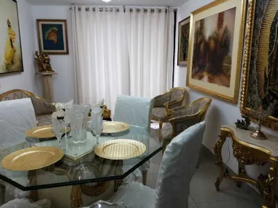 Nice and cozy apartment on a street of the magic water circuit Hotels in Jesus Maria
