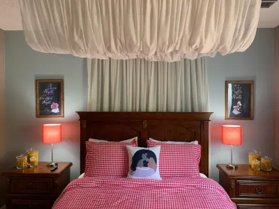 3BDR 2.5Bath Townhouse Near Park Attractions Hotels near Mindy O Water Park