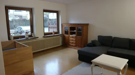 La Dolce Vita Отели в г. Аттендорн