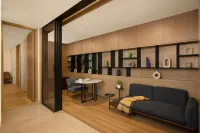 Le Méridien Navi Mumbai