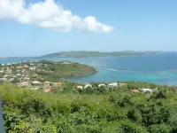 Small Furnished House with Pool le Robert Martinique Hotels in Le Robert
