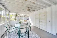 The Cottage by Anna Maria Island