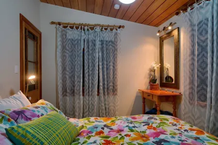 Quiet, relaxing cottage in a rural setting