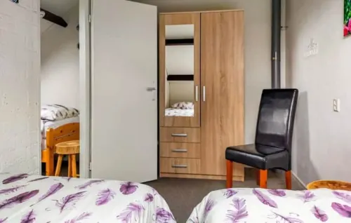 Knus Huisje in Stavenisse Hotels in Stavenisse