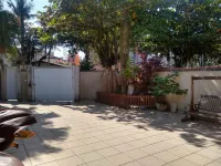 Your home in Praia do Tombo with total security !!! Hotels in Tombo