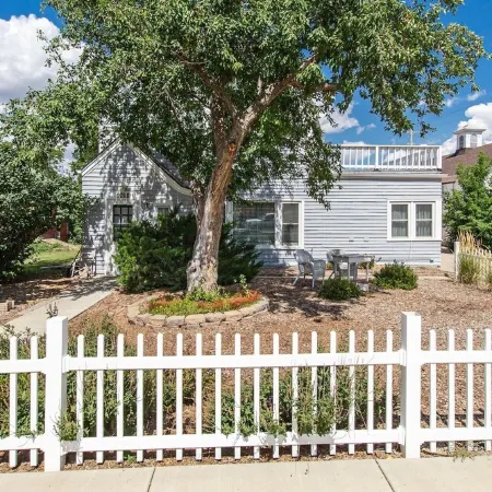 Historic District, Downtown