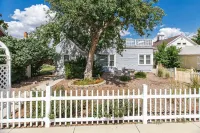 Historic District, Downtown