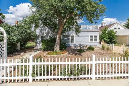 Historic District, Downtown