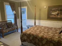 Cozy 1-bedroom-  22 minutes from Cataloochee Ski Area - Jessica