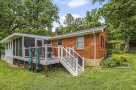 Lakefront Condo w/ Boat Launch! 20 Min to Smith Mtn Lake State Park!