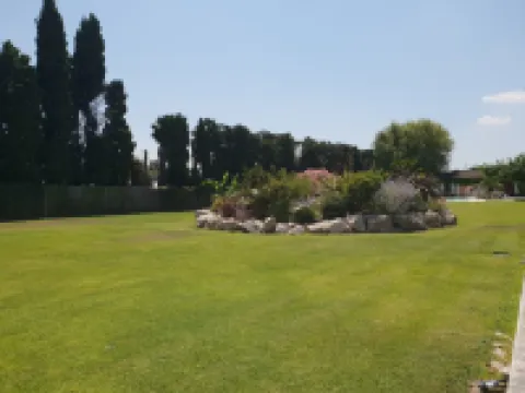 Charming apartment in Provence