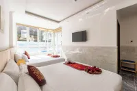 ニャーラン オテル