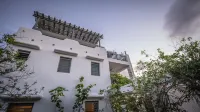 La Casona Blanca Location Location