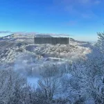 Mountain Getaway. Furnished 2/2 Condo, for the Outdoor Enthusiast! Free 5G WIFI