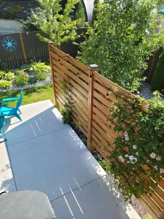 Lake House with Jacuzzi Отели в г. Порт Станли