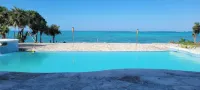 Pelican Beach Villa # 2 - Beach