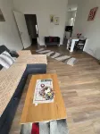 Barrier-free first floor holiday apartment Lübeck