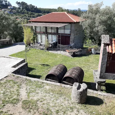 Small house