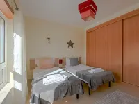 Florida Penthouse Hotels in Conceicao de Tavira