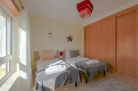 Florida Penthouse Hotels in Conceição de Tavira