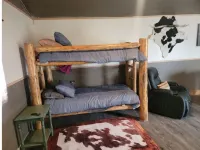 Glacier Park <br>Rising Wolf Johnson Ranch RV and Cabins