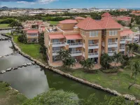 2 Bdrms, 3 Beds, 2 & Half Baths, 2 Balconies at Divi Village Golf & Beach Resort