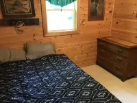 Quaint getaway to unwind and relax.