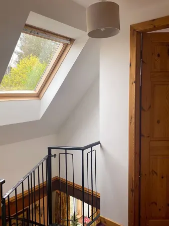 Wee Silverburn Отели в г. Арран (остров)