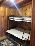 Wolfe Lake Cottage sleeps eight - Nipissing, Ontario, Canada 尼皮辛住宿飯店