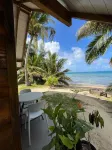 Ocean Beach Front Bungalow